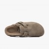 Birkenstock Boston Shearling