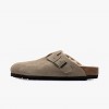 Birkenstock Boston Shearling