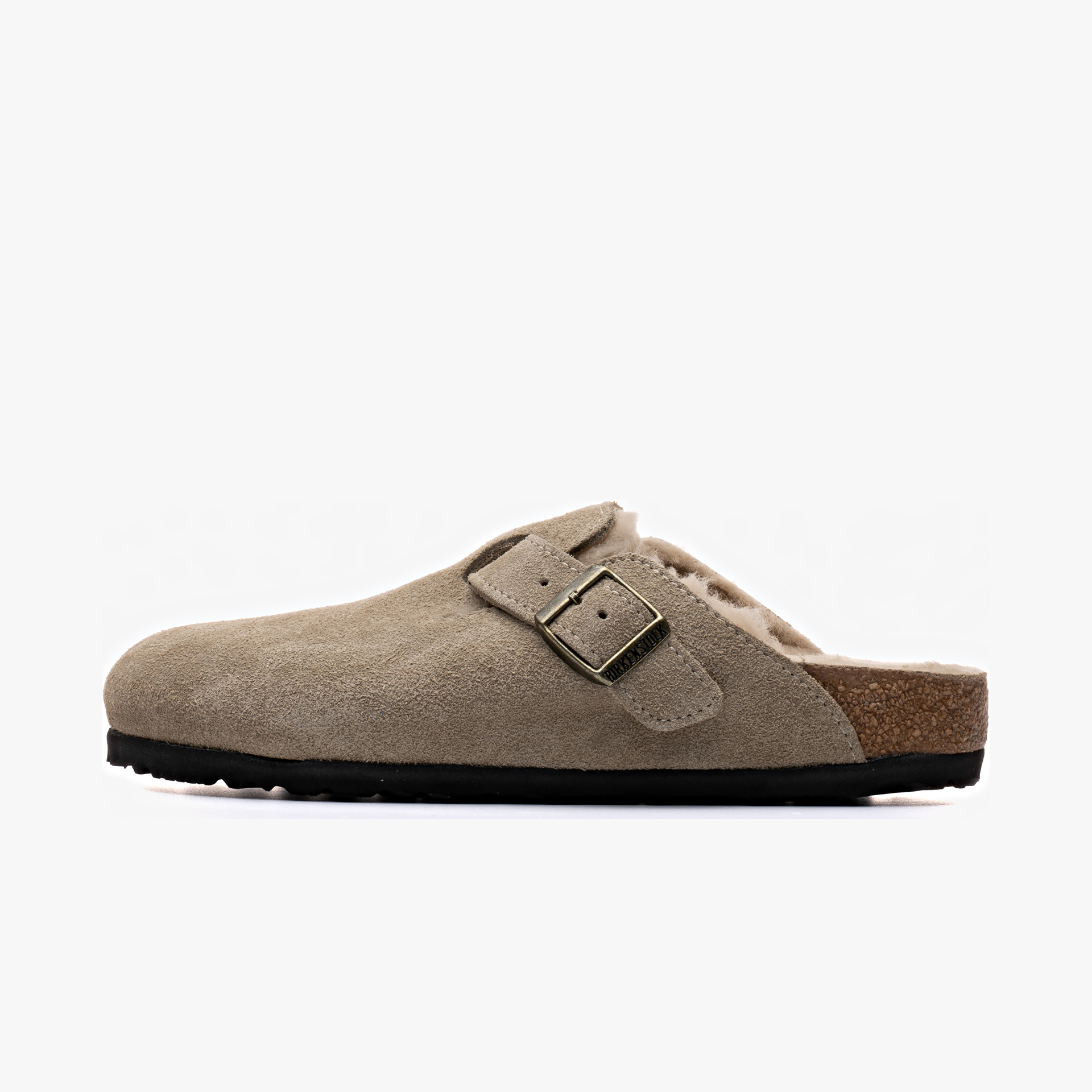 Birkenstock Boston Shearling