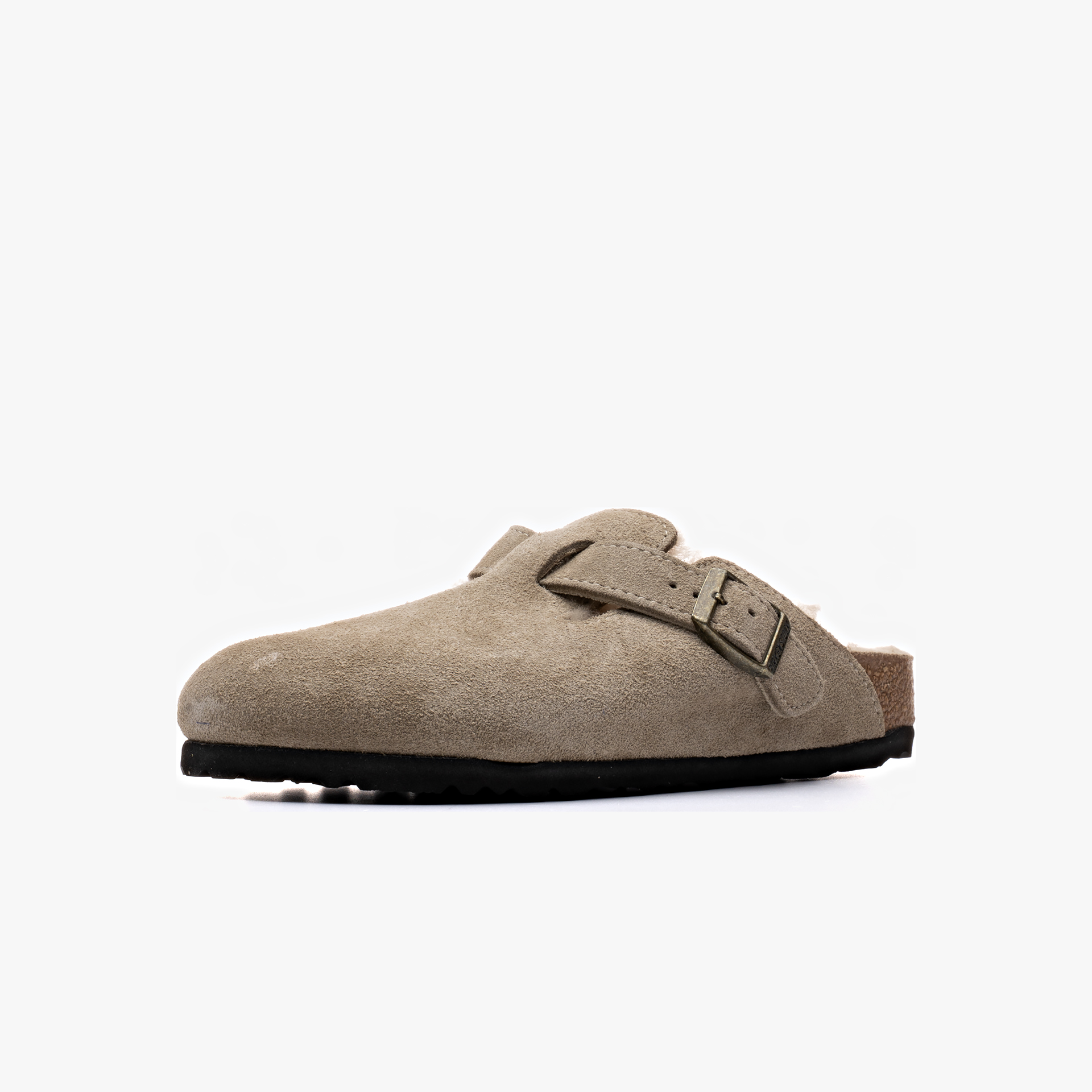 Birkenstock Boston Shearling