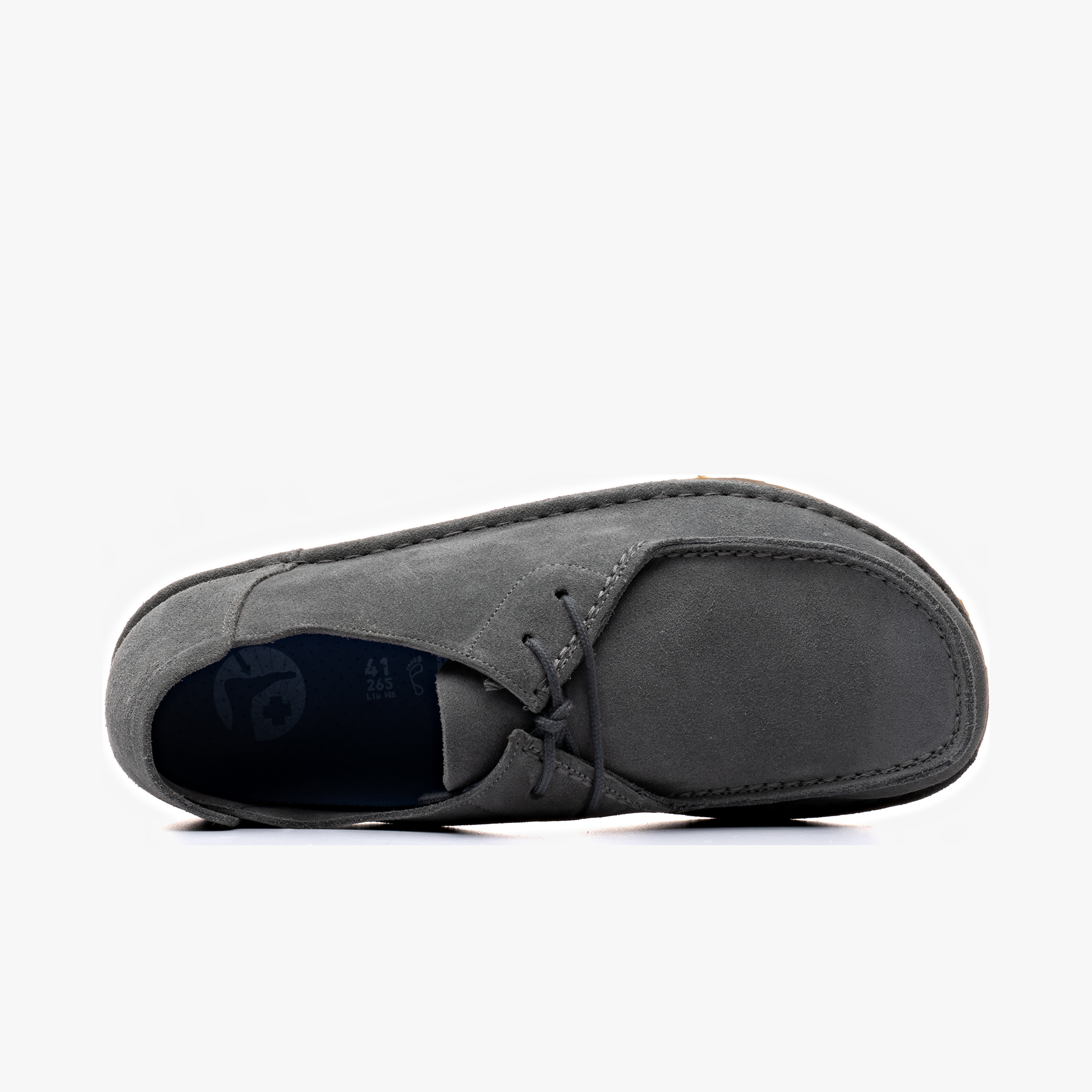 Birkenstock Utti Lace Suede