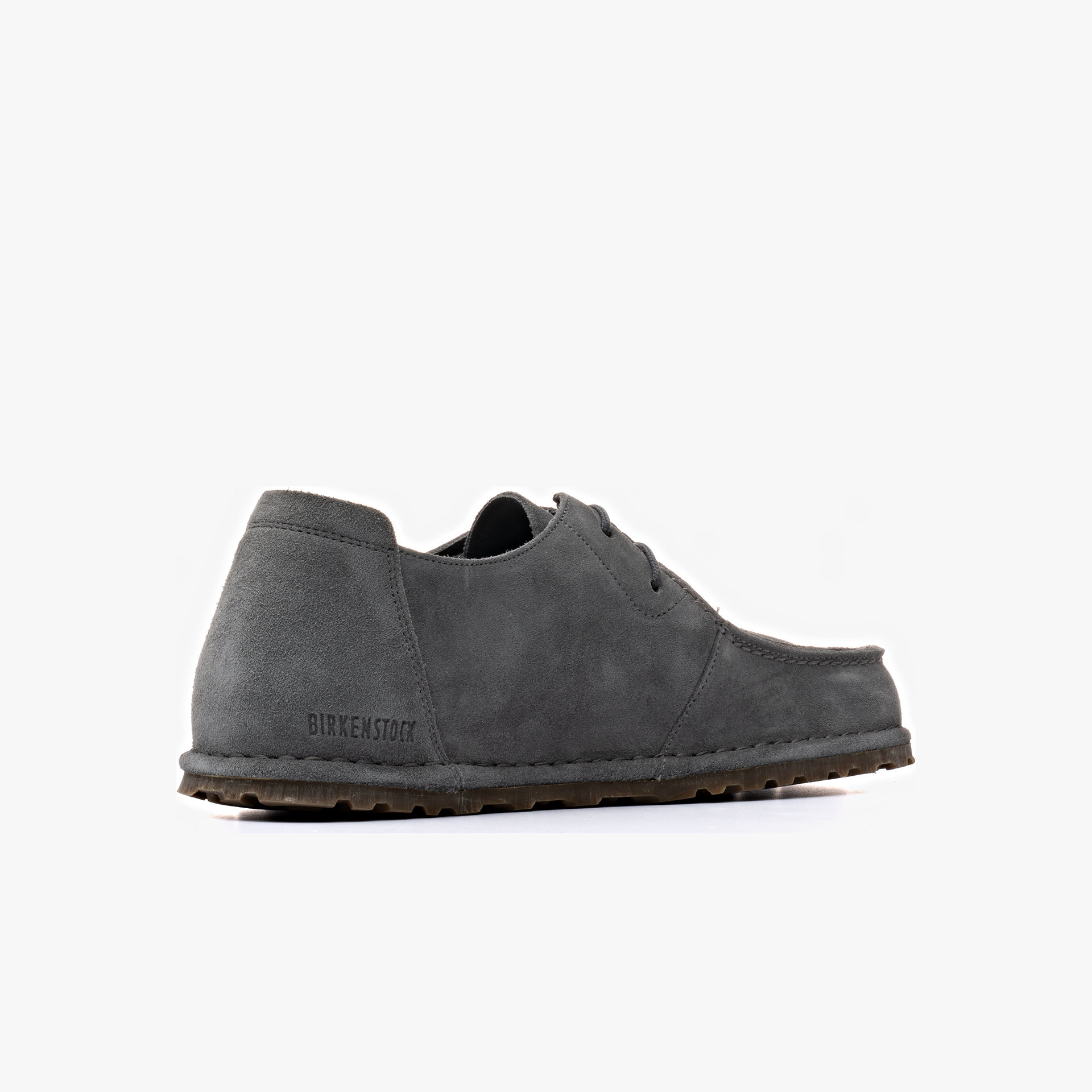 Birkenstock Utti Lace Suede