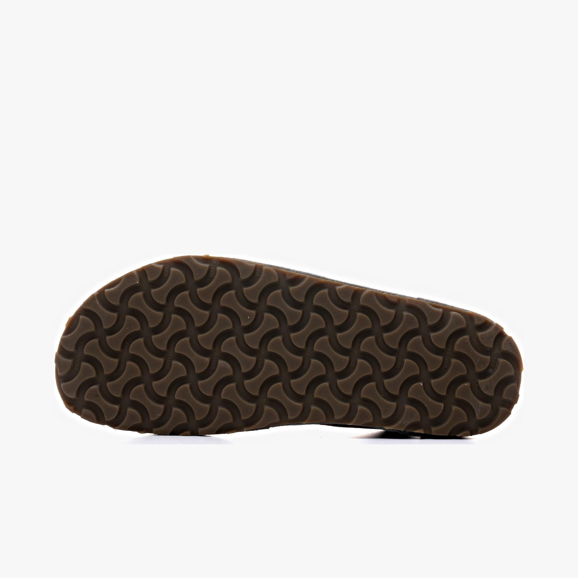 Birkenstock Utti Lace Suede