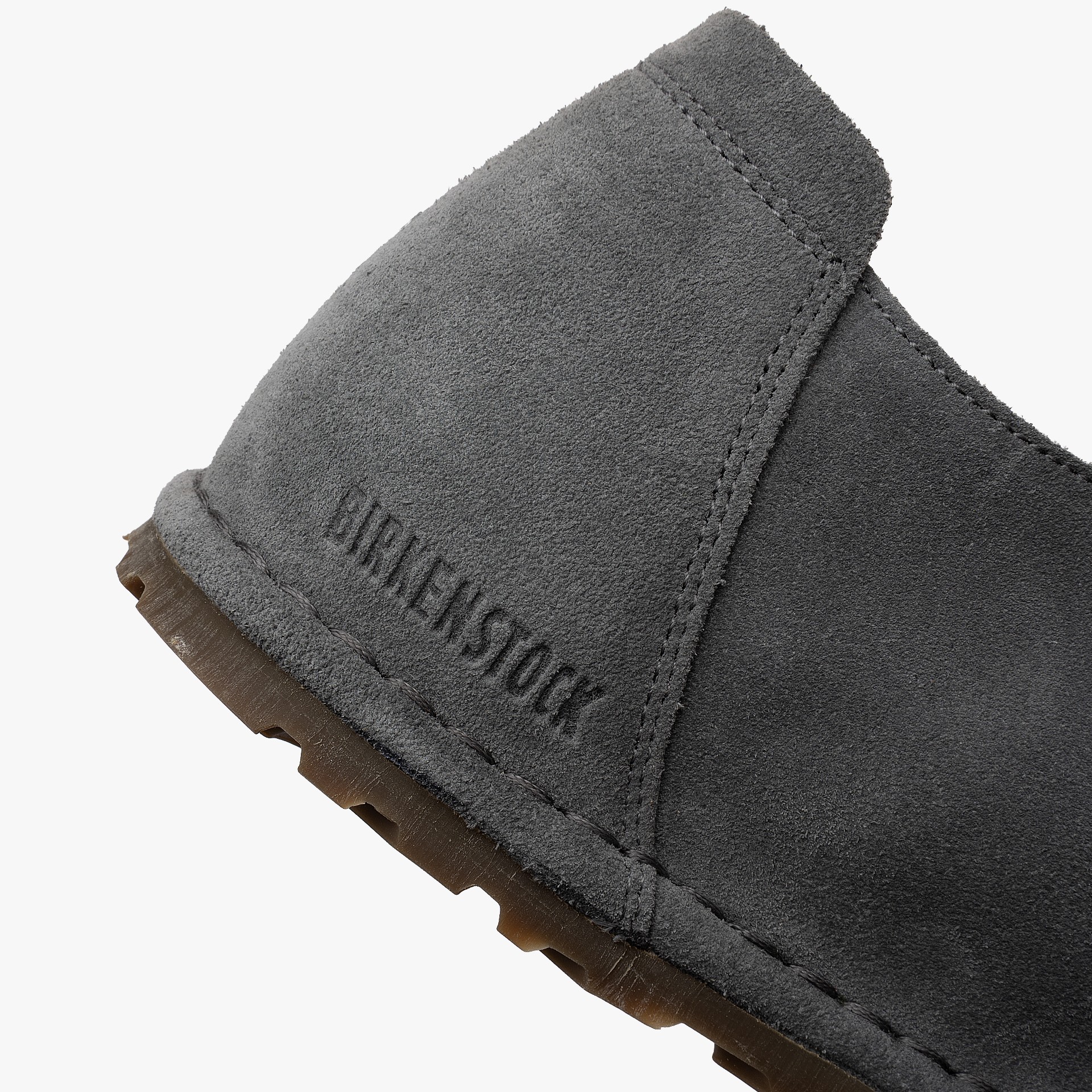Birkenstock Utti Lace Suede