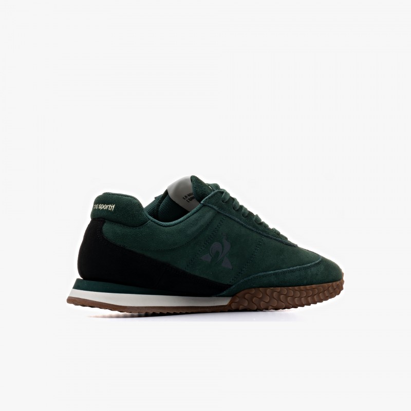 Le Coq Sportif Veloce Suede - 2520621 - Fuxia, Urban Tribes United