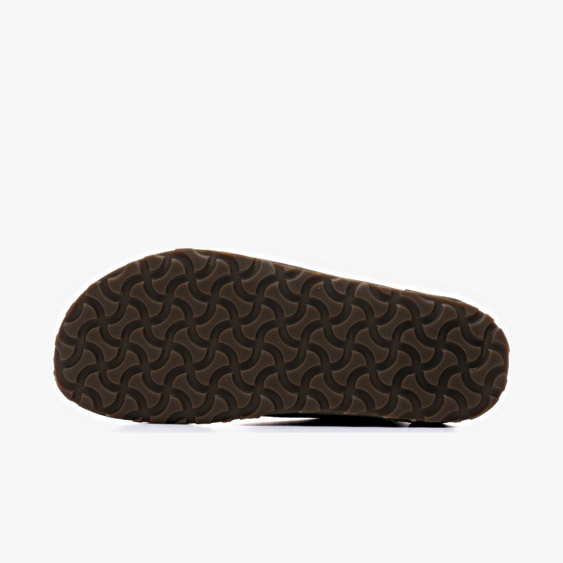 Birkenstock Utti Lace Suede - 1030109 - Fuxia, Urban Tribes United