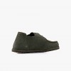 Birkenstock Utti Lace Suede