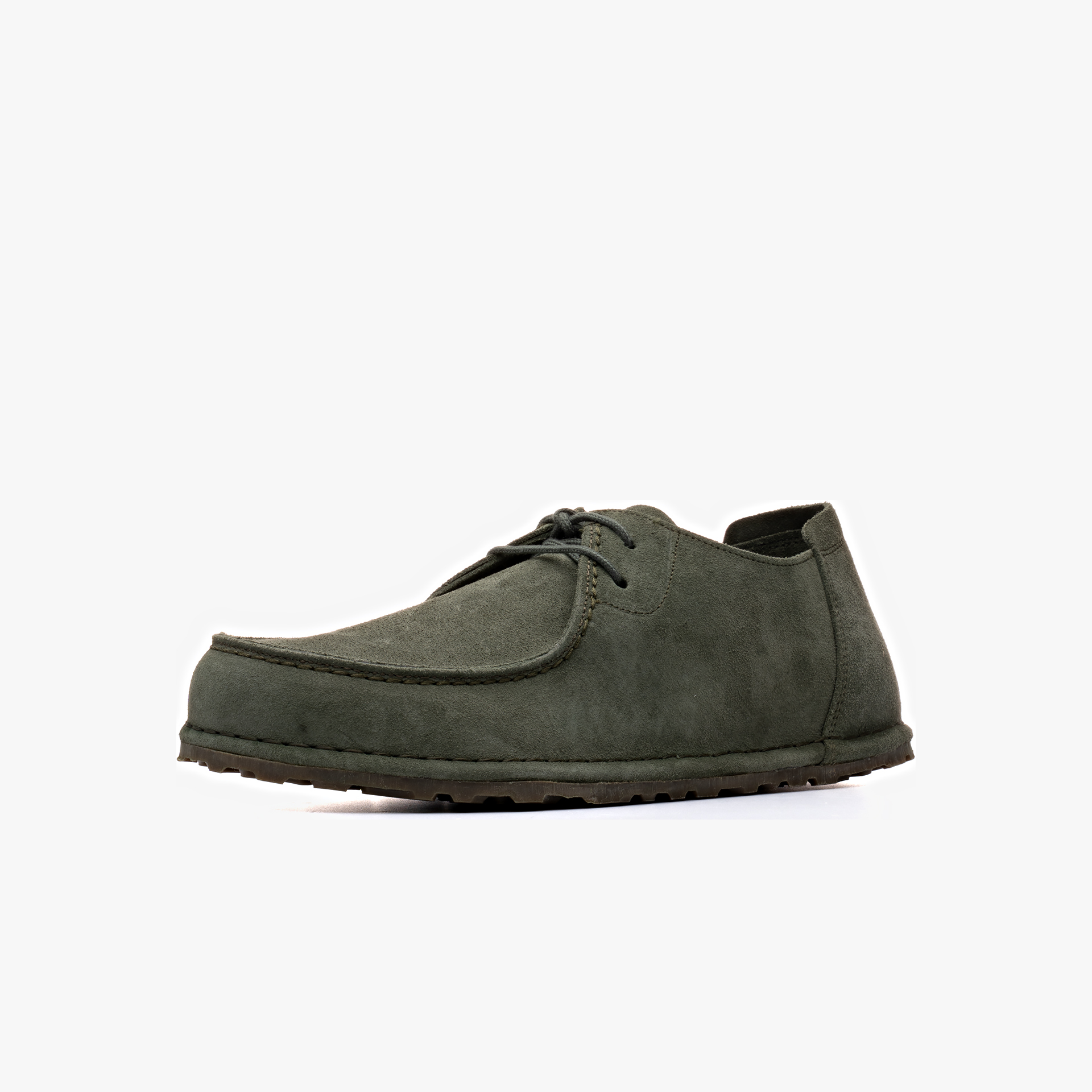 Birkenstock Utti Lace Suede
