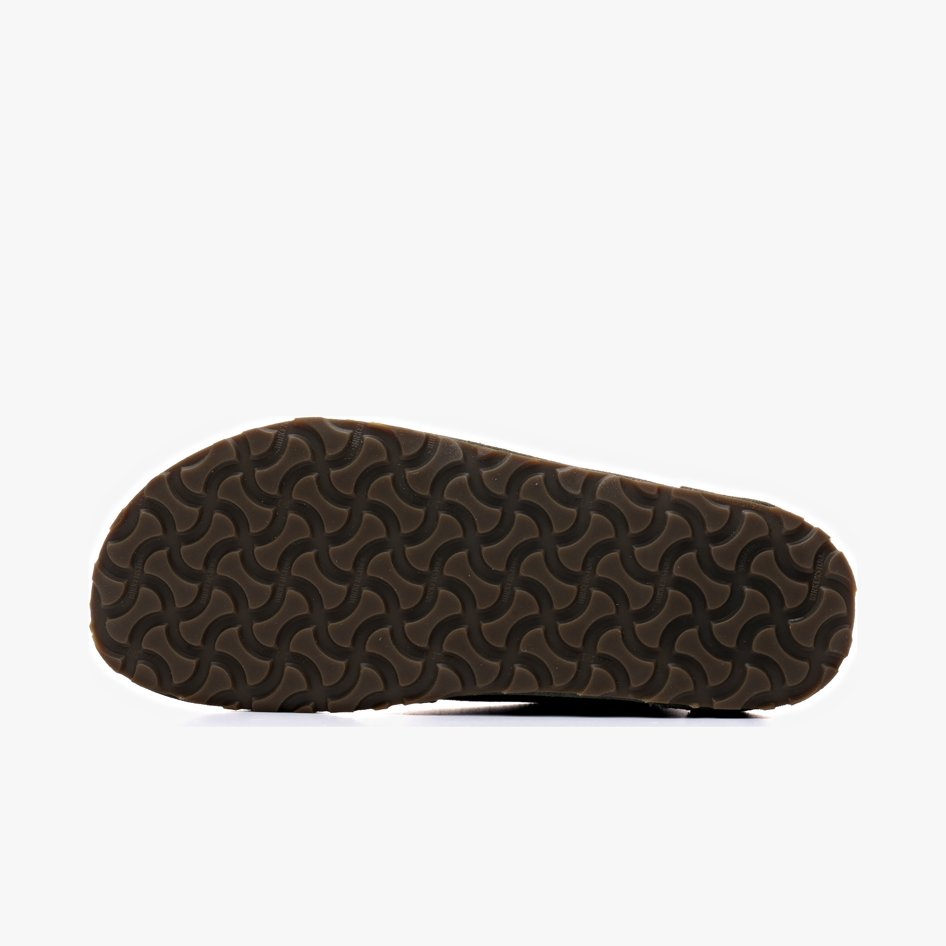 Birkenstock Utti Lace Suede