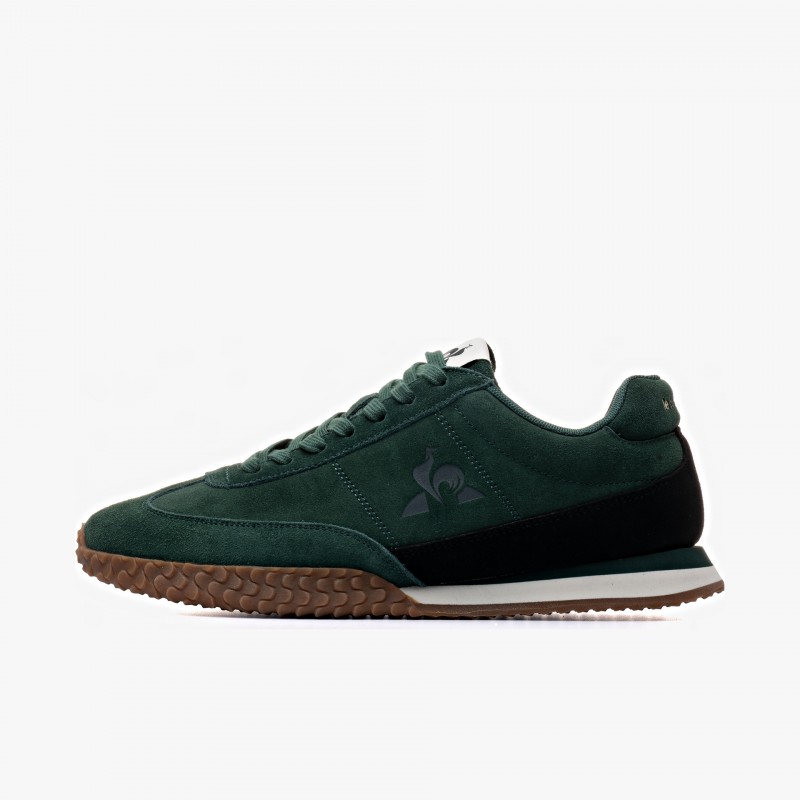 Le Coq Sportif Veloce Suede - 2520621 - Fuxia, Urban Tribes United