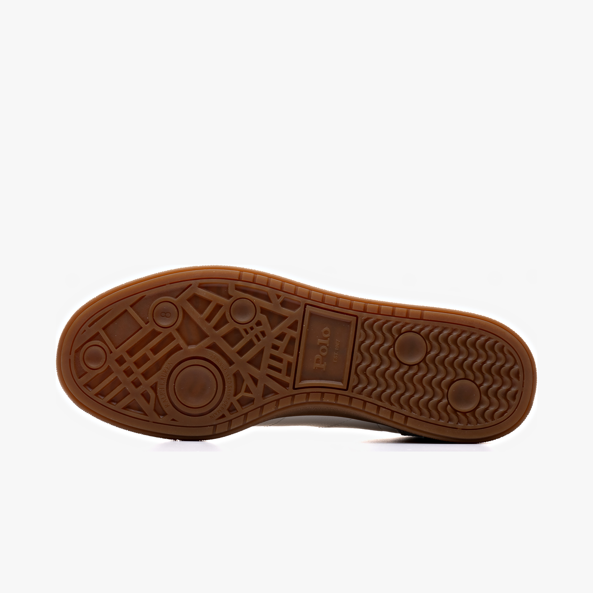 Polo Ralph Lauren Bedford PP