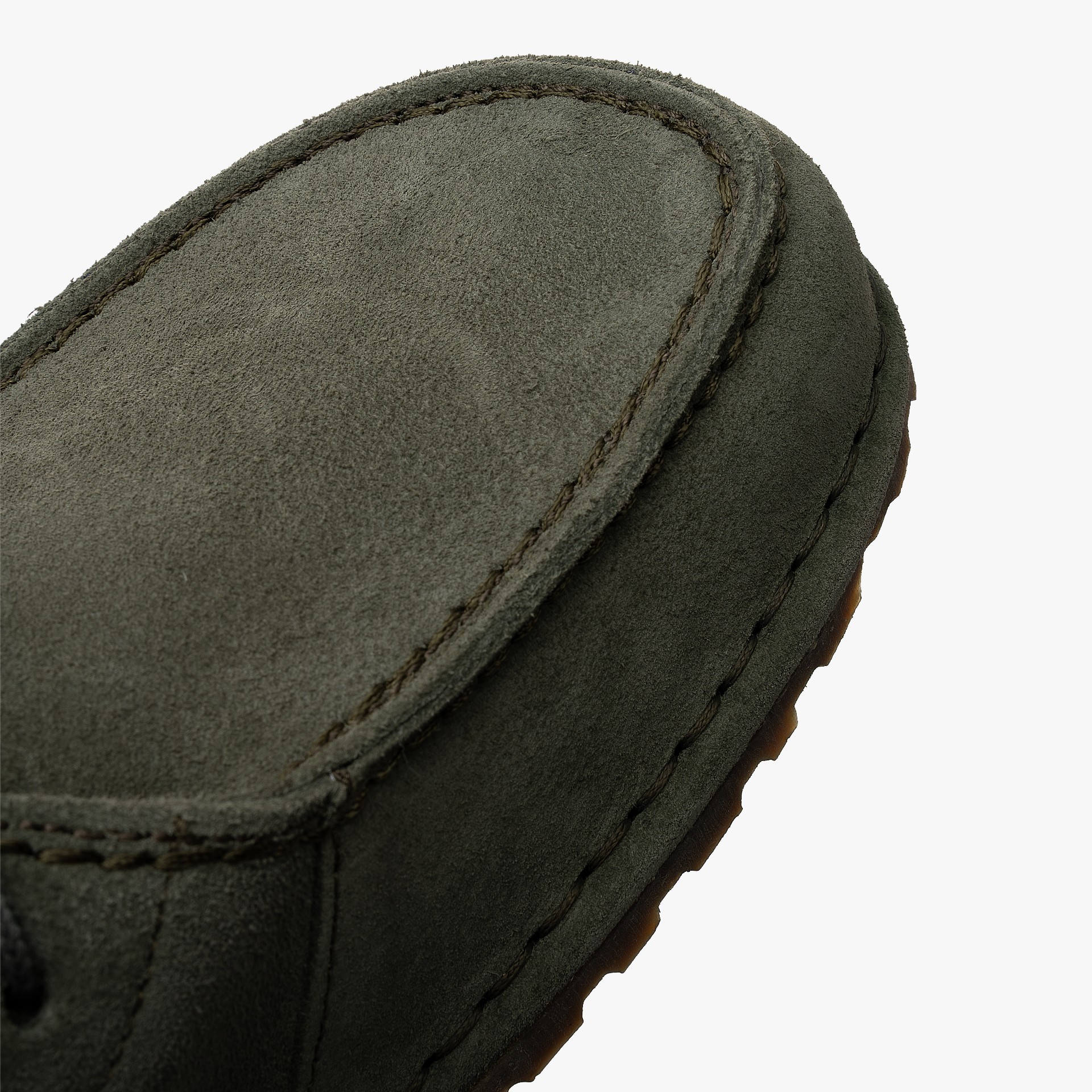 Birkenstock Utti Lace Suede