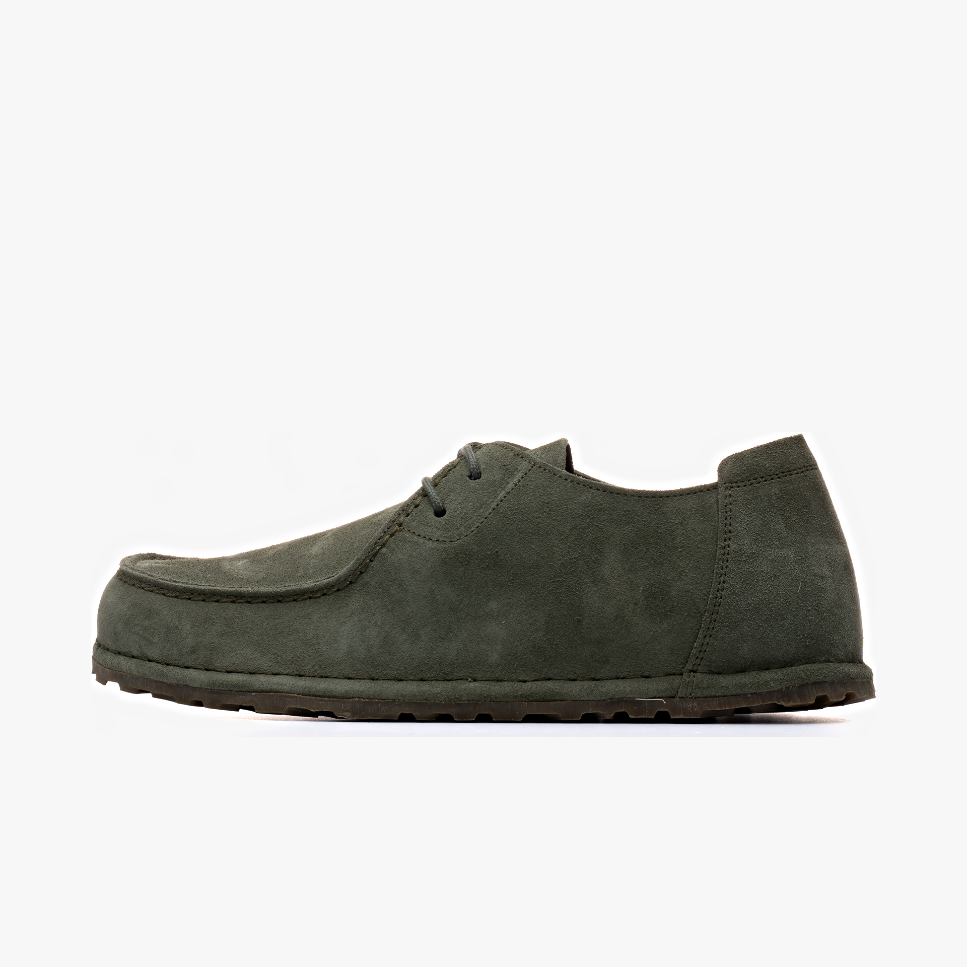 Birkenstock Utti Lace Suede