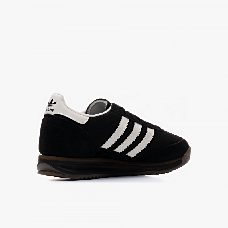 adidas SL 72 RS - JR8771 - Fuxia, Urban Tribes United