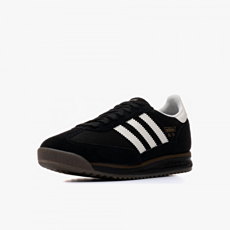 adidas SL 72 RS - JR8771 - Fuxia, Urban Tribes United