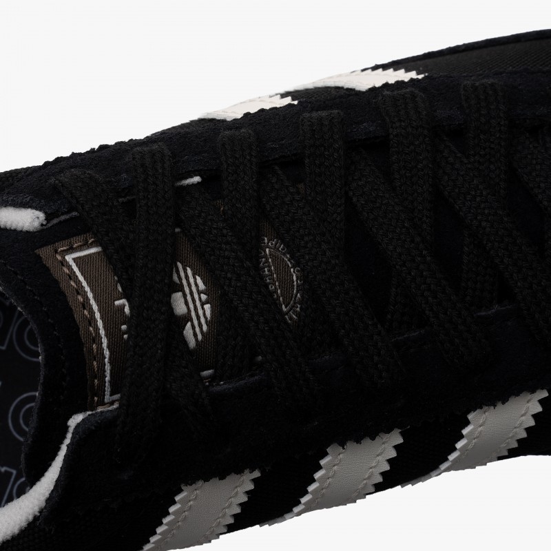 adidas SL 72 RS - JR8771 - Fuxia, Urban Tribes United