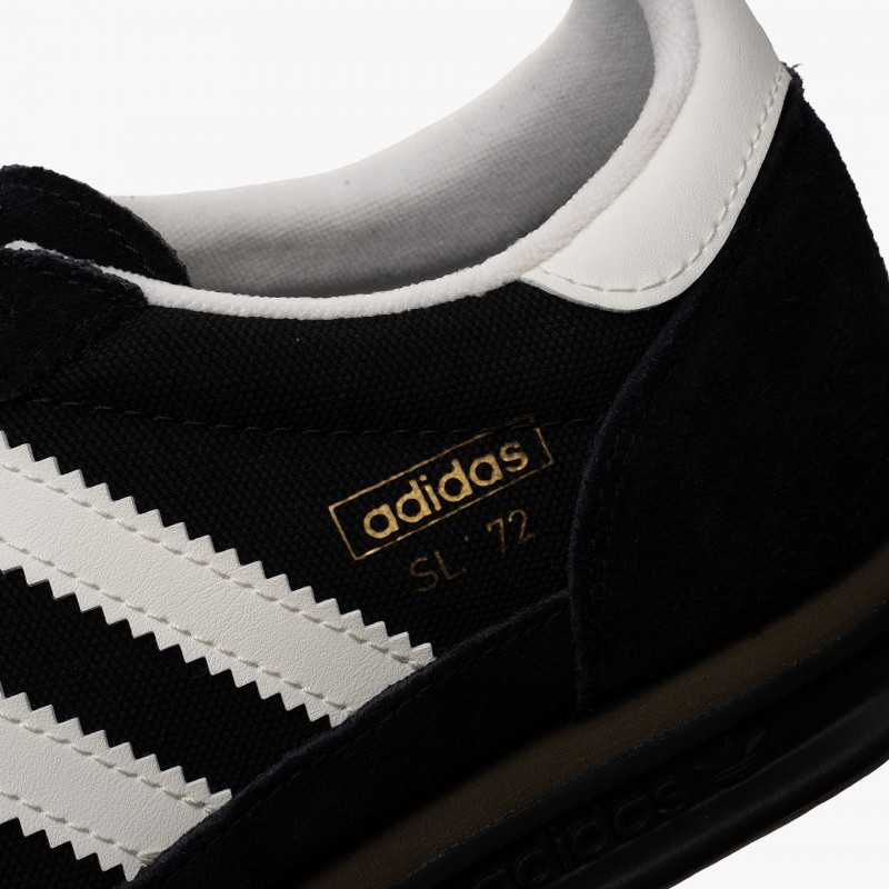 adidas SL 72 RS - JR8771 - Fuxia, Urban Tribes United