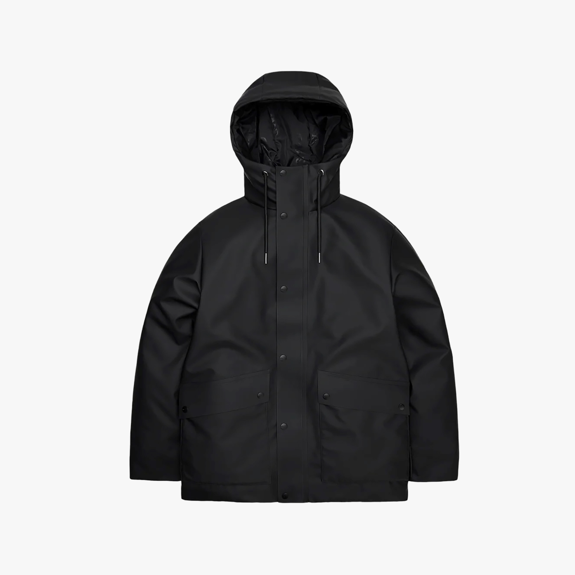Rains Parka W3
