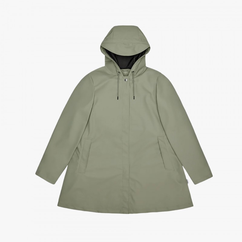 Rains A-Line W Jacket W3 Rains A-Line W Jacket W3