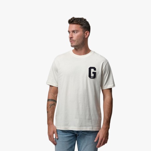 Gant Badge SS