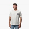 Gant Badge SS