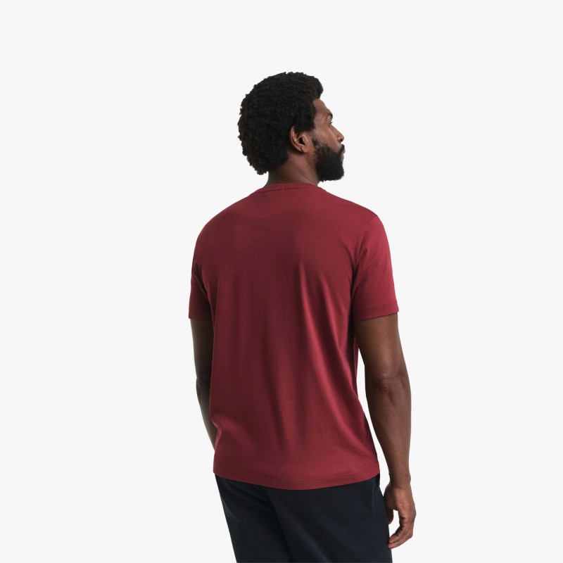 Gant Reg Shield - 2003184 604 - Fuxia, Urban Tribes United
