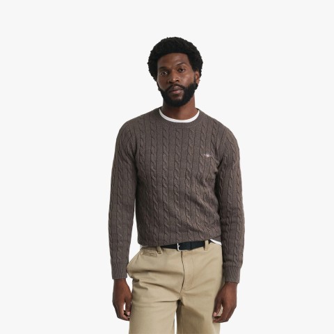Gant Cotton Cable