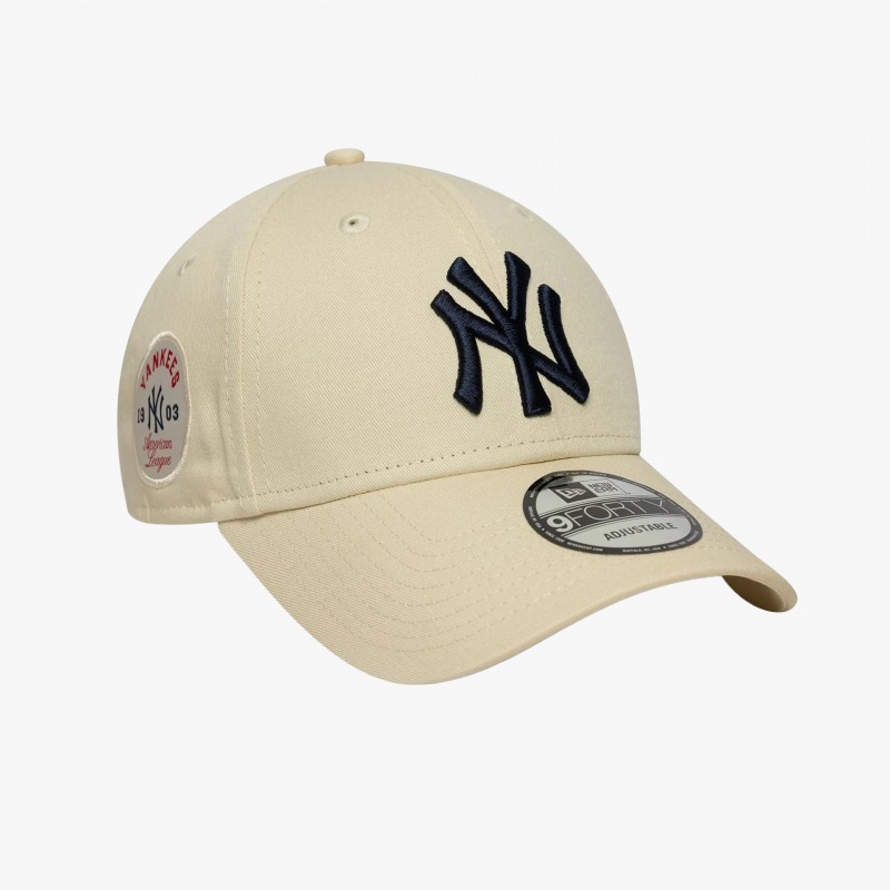 New Era New York Yankees - 60691283E - Fuxia, Urban Tribes United