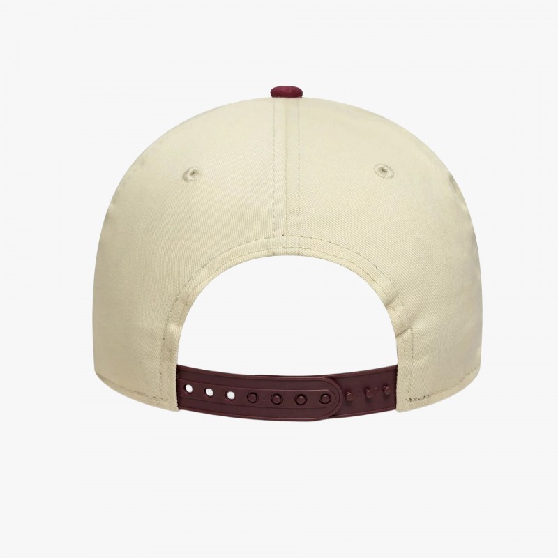 New Era New York Yankees - 60691340E - Fuxia, Urban Tribes United