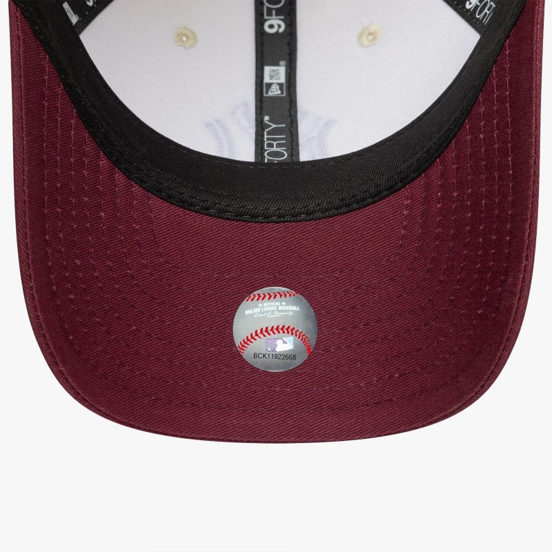 New Era New York Yankees - 60691340E - Fuxia, Urban Tribes United