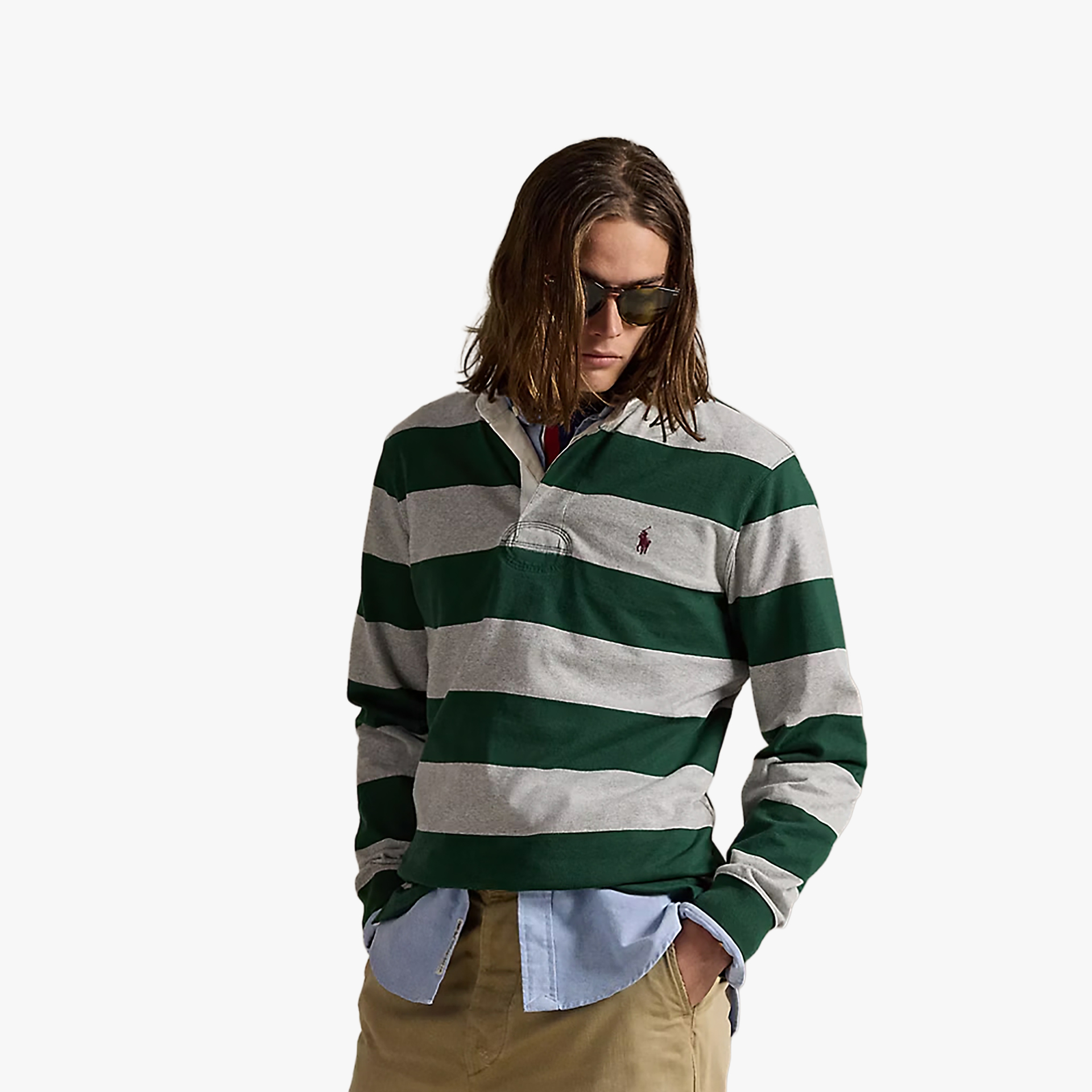 Polo Ralph Lauren YD ULTW RUSTIC