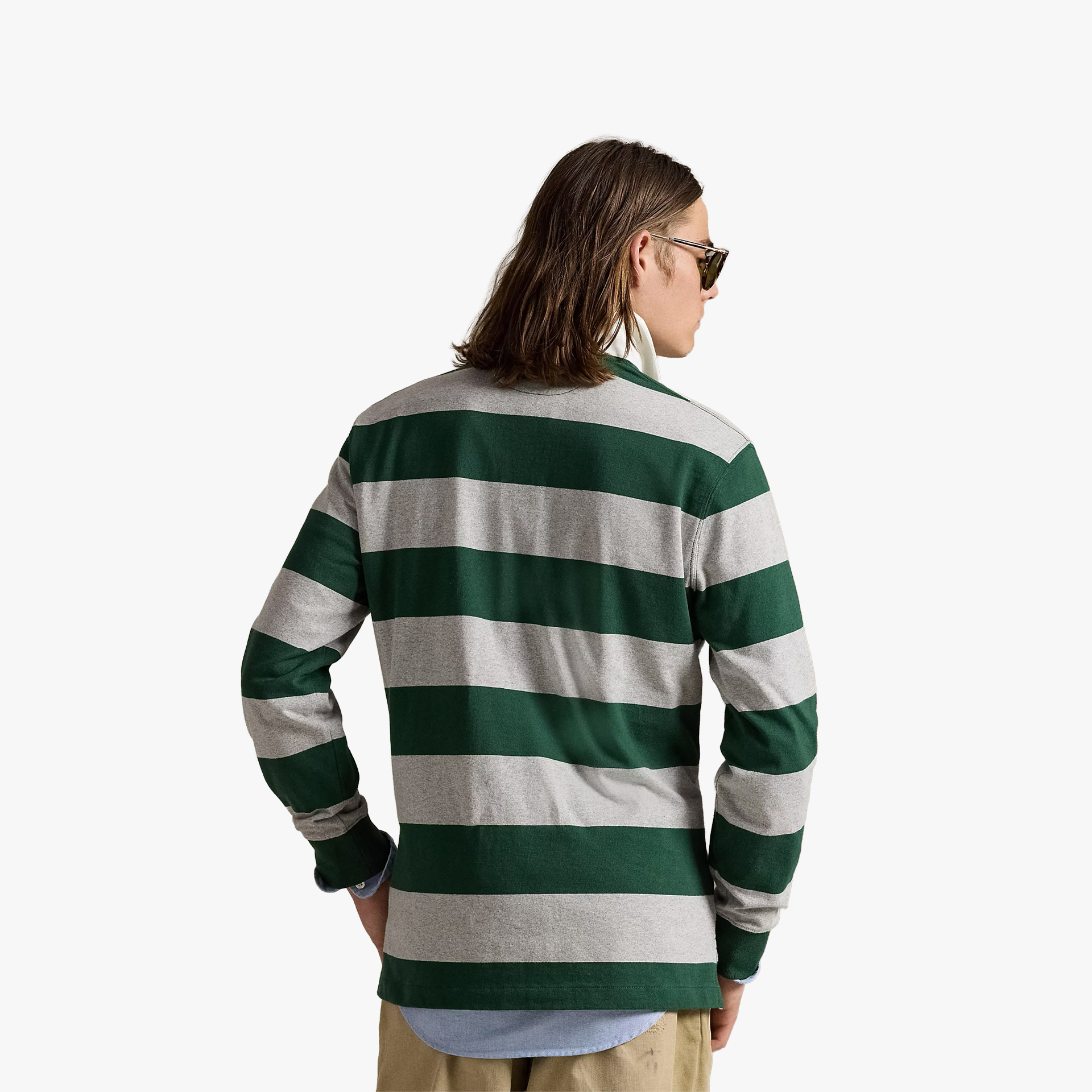 Polo Ralph Lauren YD ULTW RUSTIC