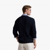 Polo Ralph Lauren LS Driver CN-Lo