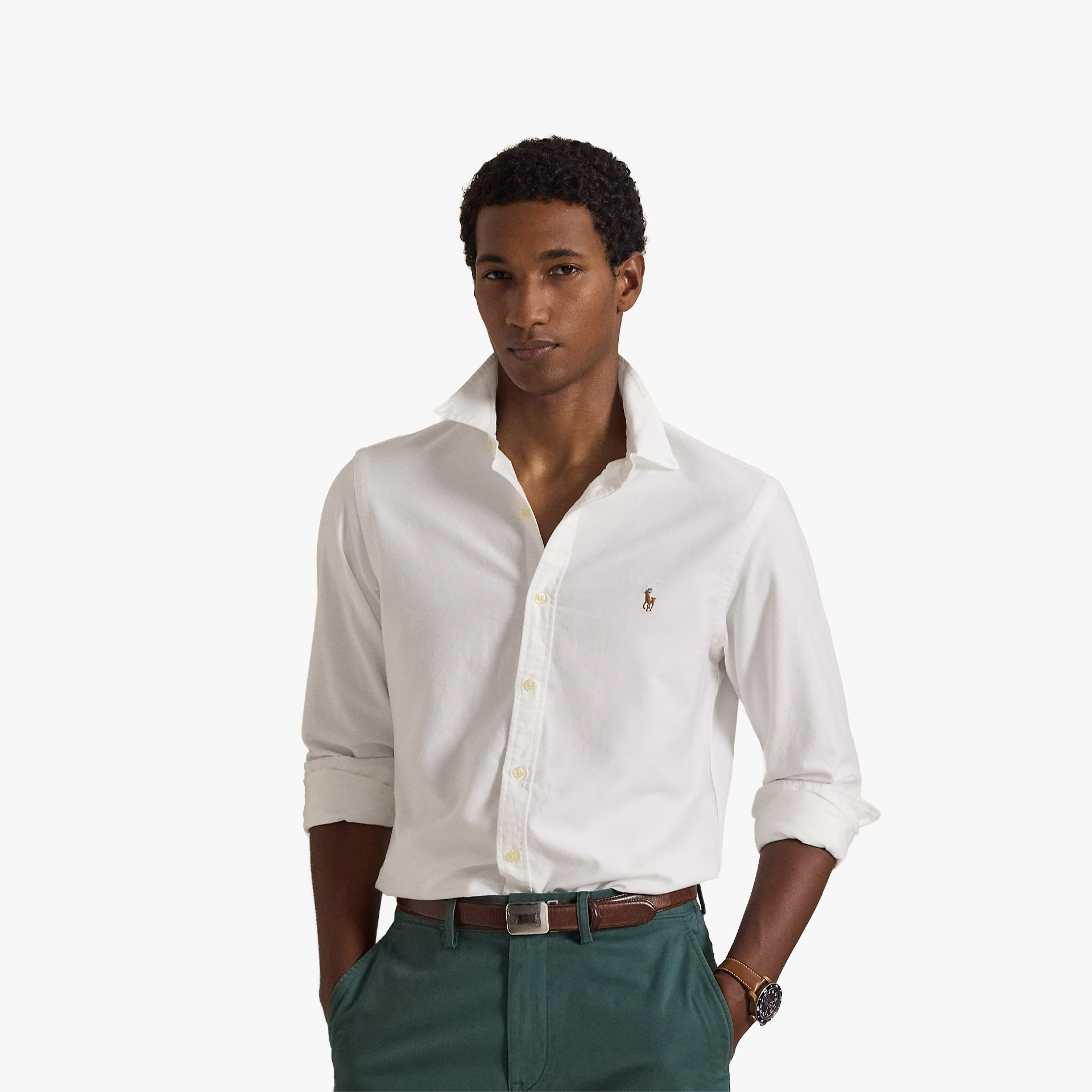 Polo Ralph Lauren CUBDPPCS