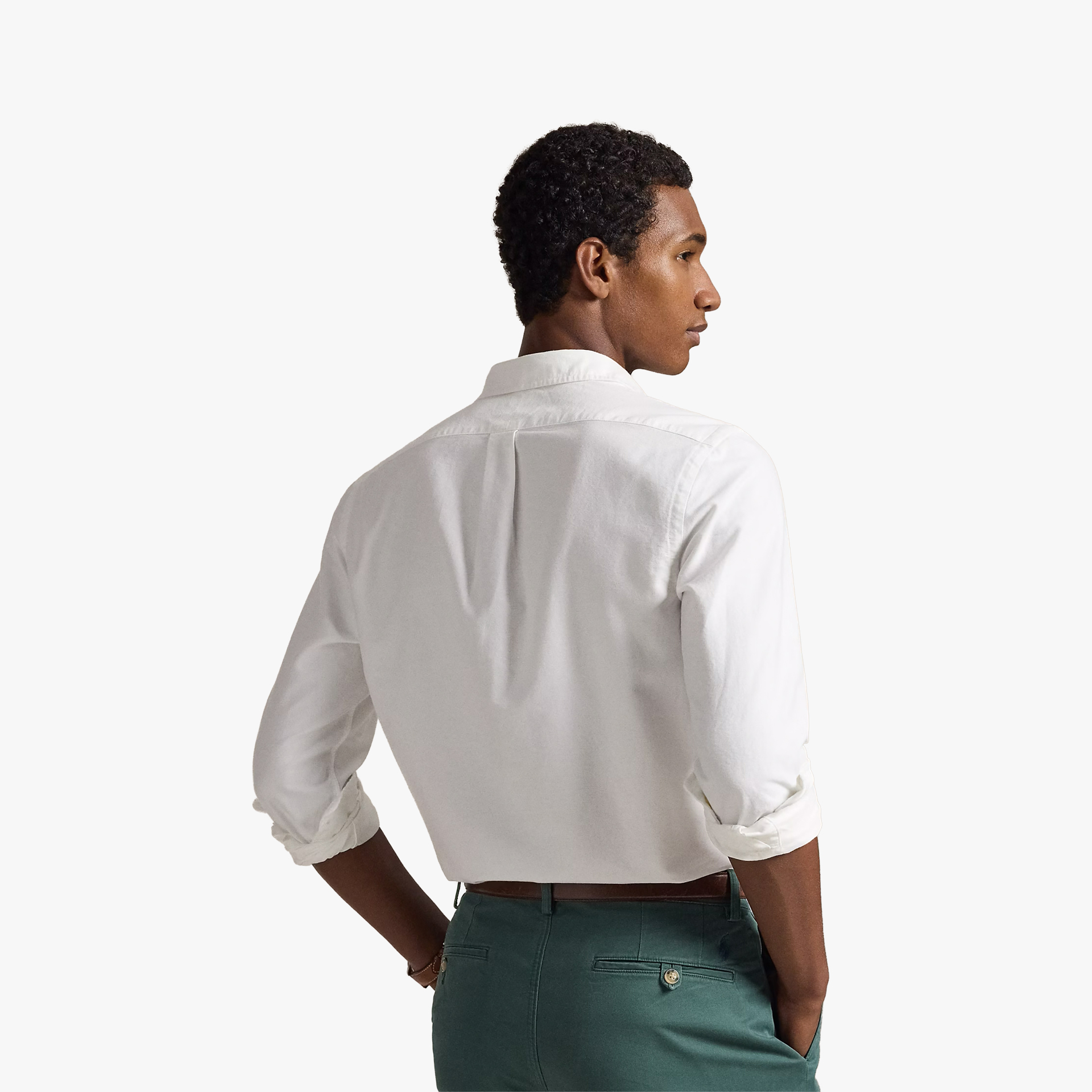 Polo Ralph Lauren CUBDPPCS