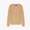 Polo Ralph Lauren LS Driver CN-Lo