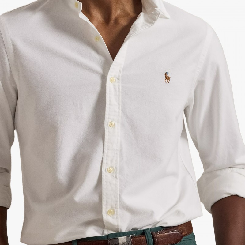 Polo Ralph Lauren CUBDPPCS - 710792041001 - Fuxia, Urban Tribes United