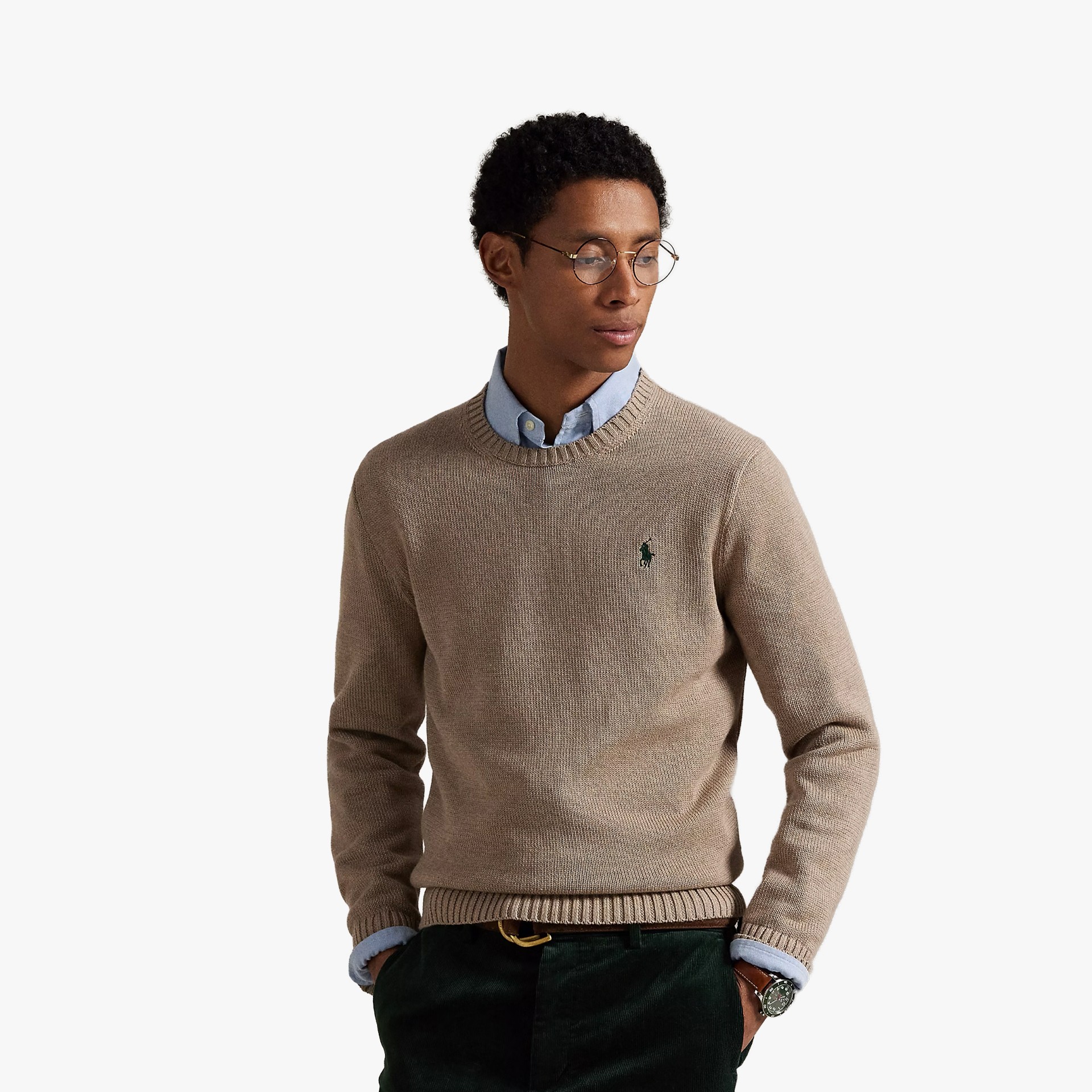 Polo Ralph LaurenLSCNPP7GG