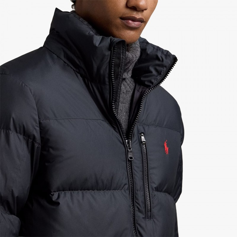 Polo Ralph Lauren GRHM JKT Polo Ralph Lauren GRHM JKT - 710968278003 - Fuxia, Urban Tribes United