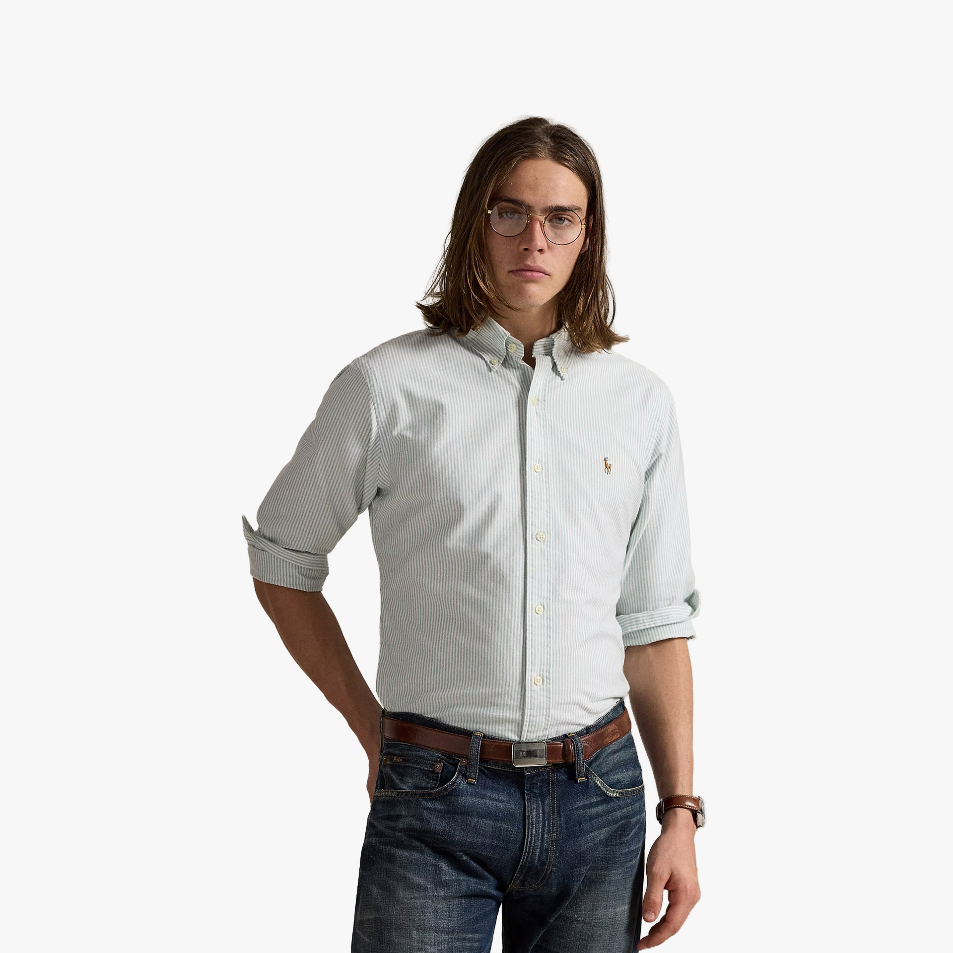 Polo Ralph Lauren CUBDPPCS