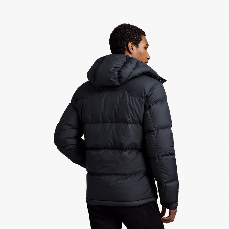 Polo Ralph Lauren GRHM JKT Polo Ralph Lauren GRHM JKT - 710968278003 - Fuxia, Urban Tribes United