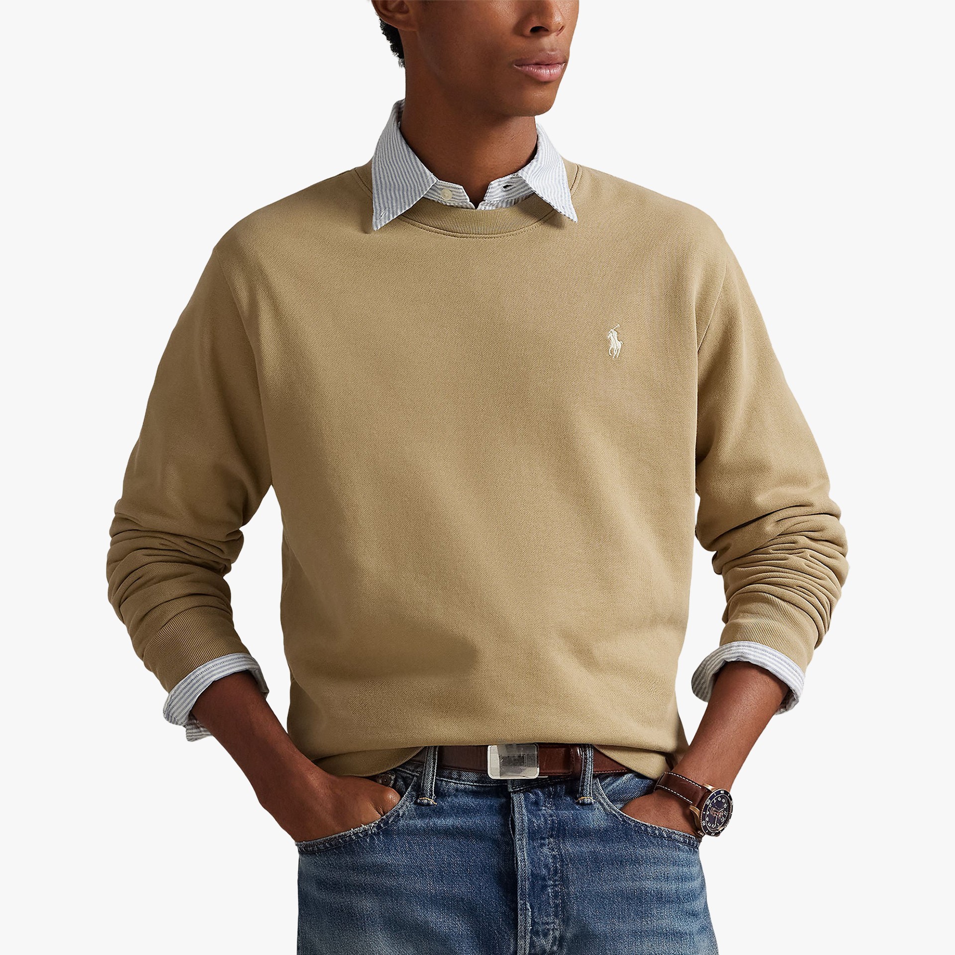 Polo Ralph Lauren Loopback