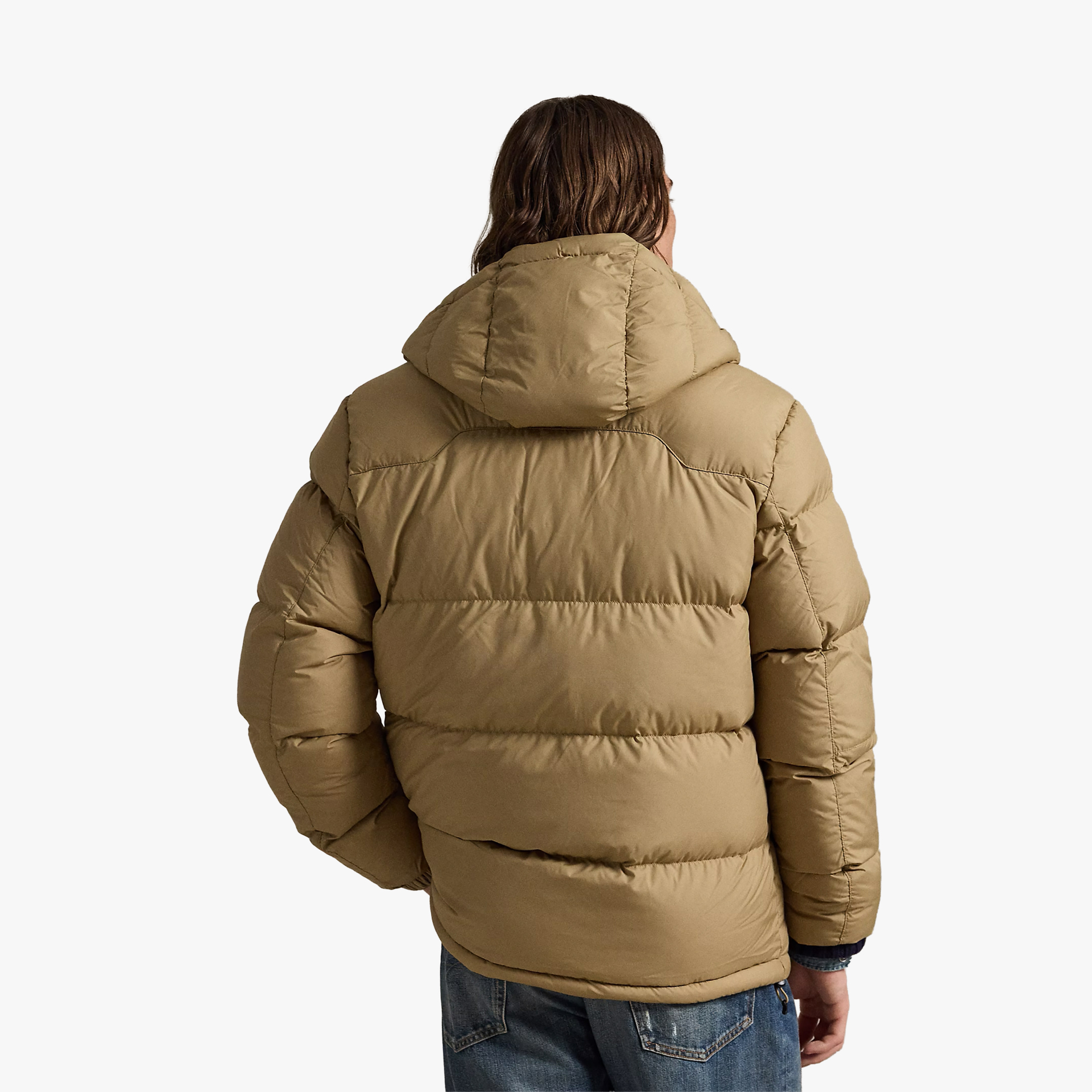 Polo Ralph Lauren GRHM JKT