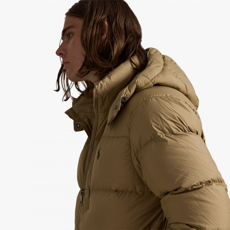 Polo Ralph Lauren GRHM JKT - 710968278010 - Fuxia, Urban Tribes United