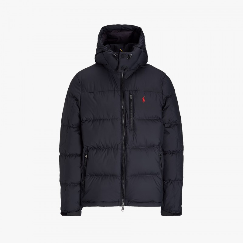 Polo Ralph Lauren GRHM JKT Polo Ralph Lauren GRHM JKT - 710968278003 - Fuxia, Urban Tribes United