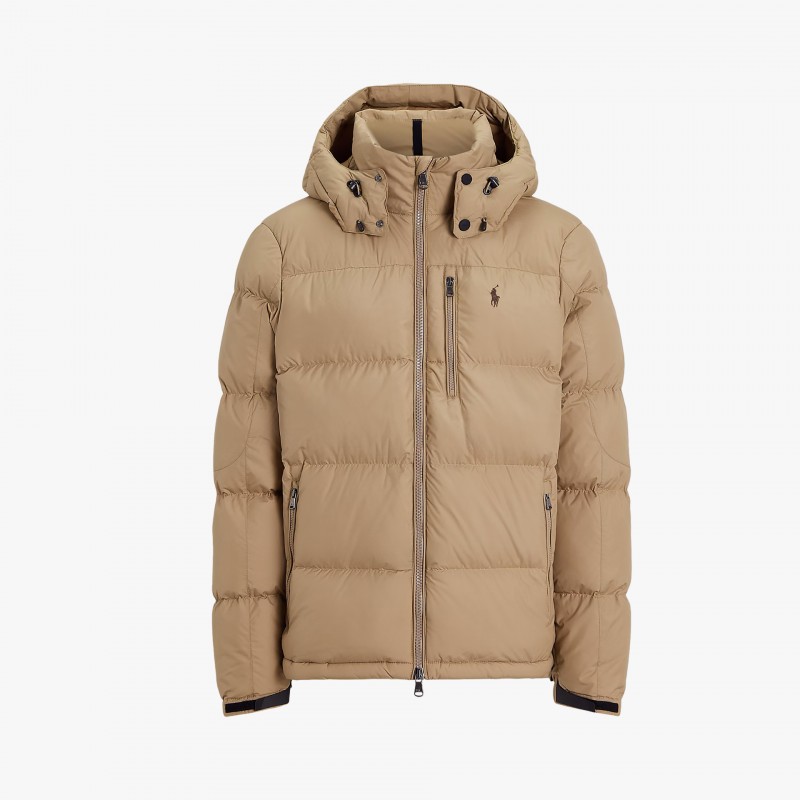 Polo Ralph Lauren GRHM JKT - 710968278010 - Fuxia, Urban Tribes United