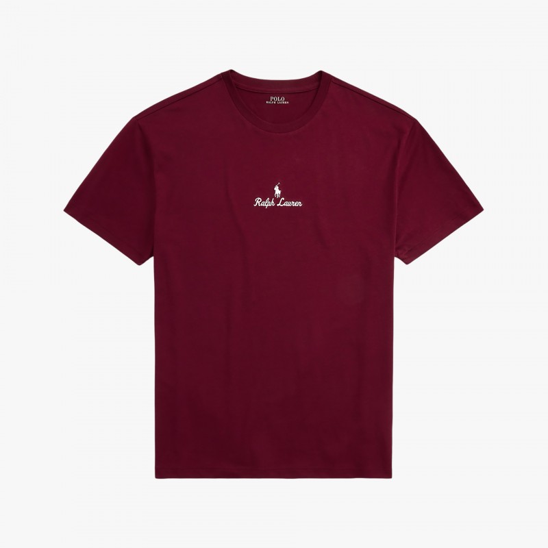 Polo Ralph Lauren SSCNCLSM1 - 710981370007 - Fuxia, Urban Tribes United
