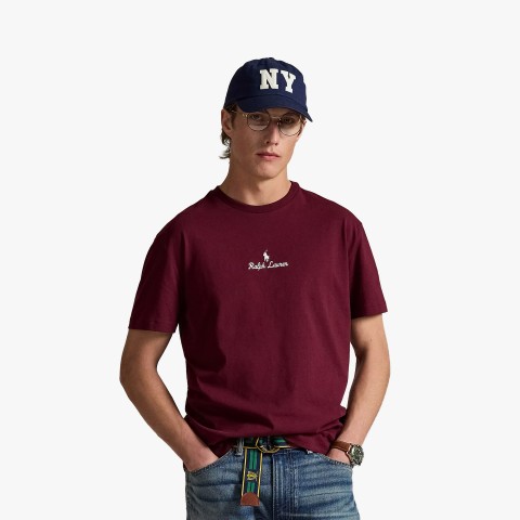 Polo Ralph Lauren SSCNCLSM1