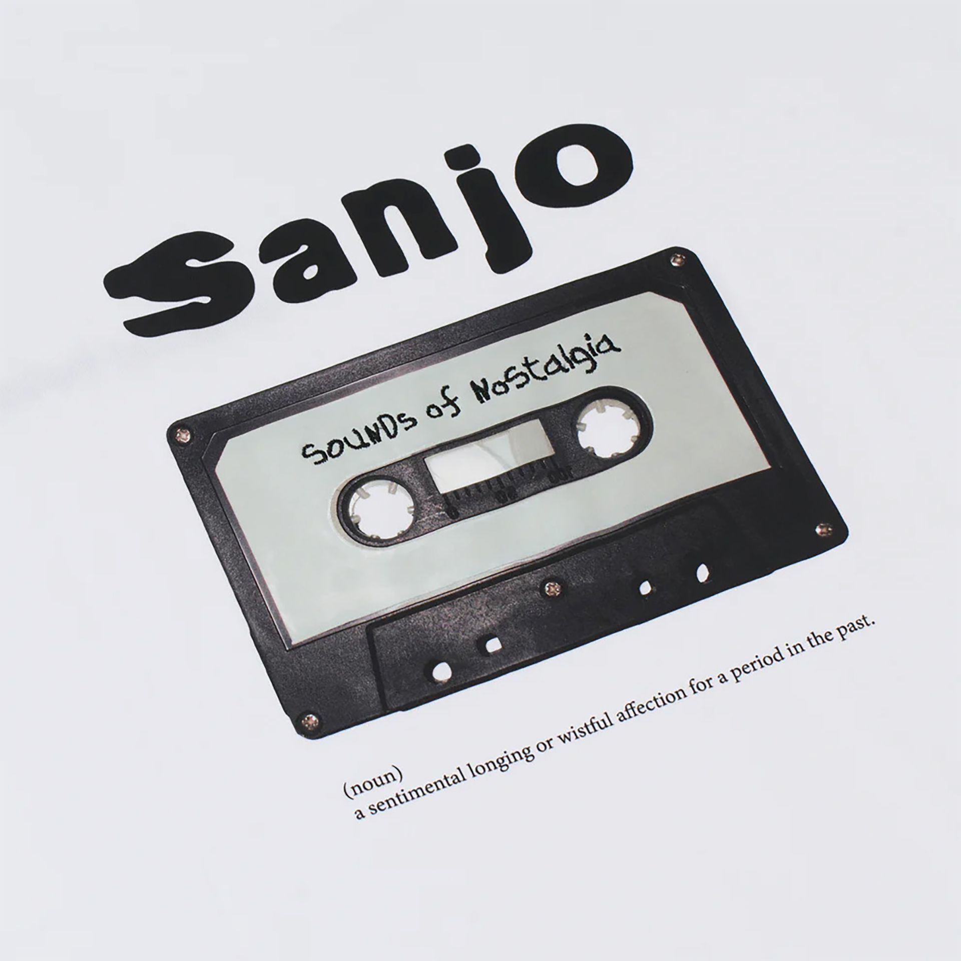 Sanjo Retro Sound