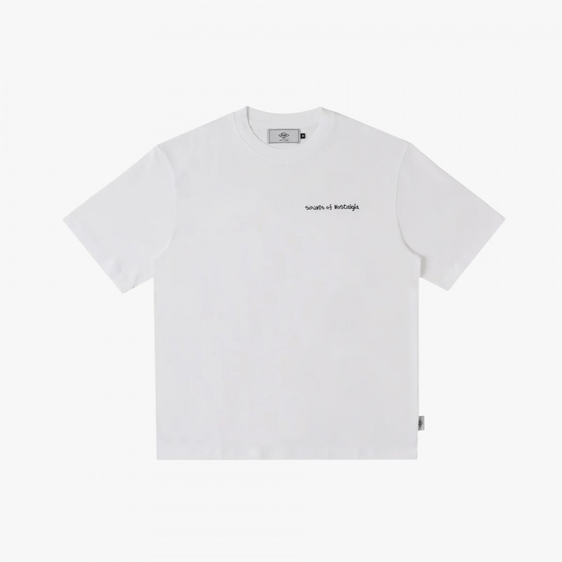 Sanjo Retro Sound - AW25 1RS 002 - Fuxia, Urban Tribes United